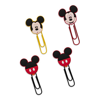 Clips Mickey